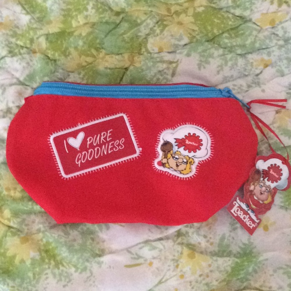 Loacker pencil case